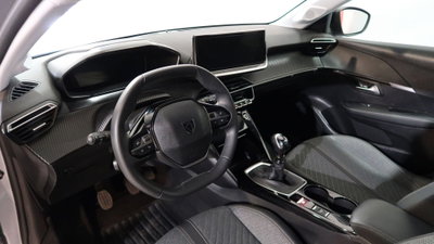 Peugeot 208 PureTech 100 Stop&Start 5 porte Allure (2)