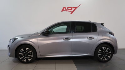 Peugeot 208 PureTech 100 Stop&Start 5 porte Allure (3)