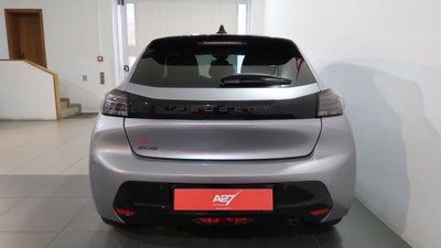 Peugeot 208 PureTech 100 Stop&Start 5 porte Allure (9)