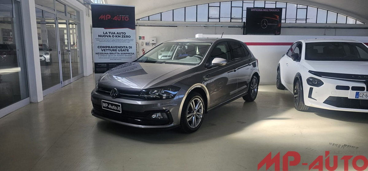 Volkswagen Polo 1.0 EVO