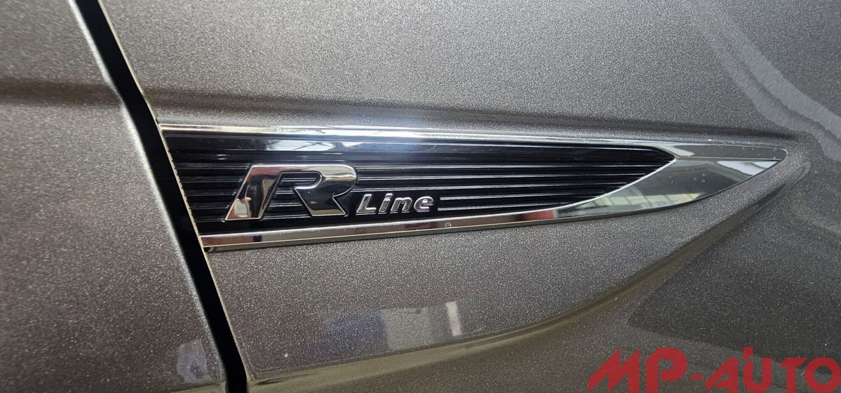Volkswagen Polo 1.0 EVO (14)