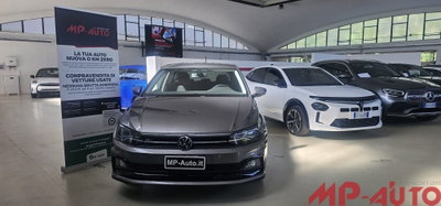 Volkswagen Polo 1.0 EVO (2)