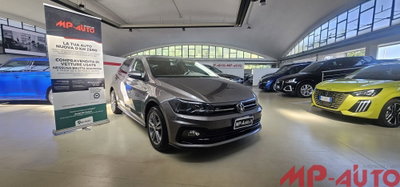 Volkswagen Polo 1.0 EVO (3)