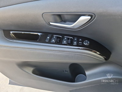 Hyundai Tucson 1.6 crdi Xline 2wd (16)
