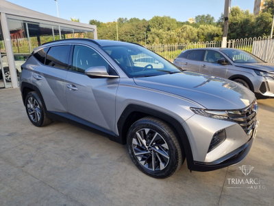 Hyundai Tucson 1.6 crdi Xline 2wd (3)