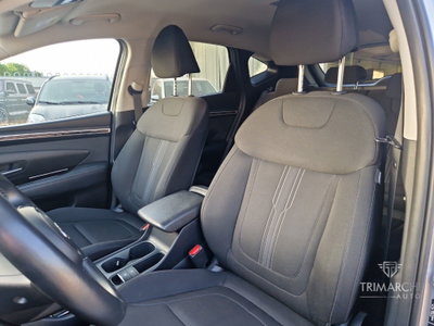 Hyundai Tucson 1.6 crdi Xline 2wd (9)