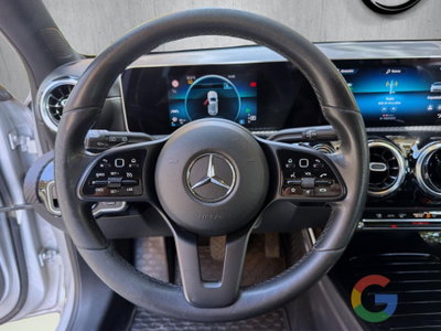 Mercedes-Benz Classe A 200 Automatic Sport (10)