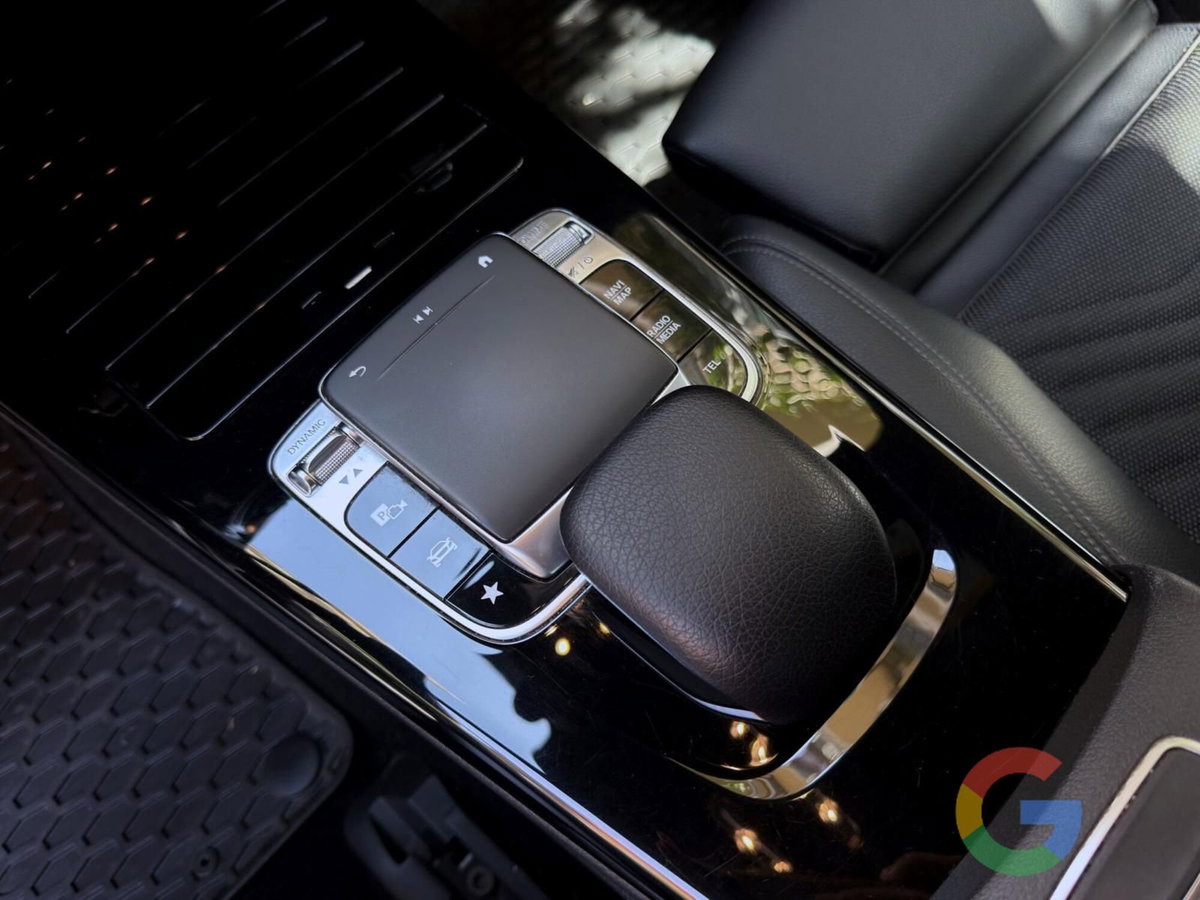 Mercedes-Benz Classe A 200 Automatic Sport (11)