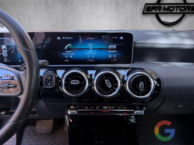Mercedes-Benz Classe A 200 Automatic Sport (12)