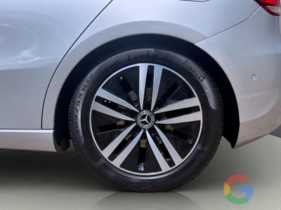 Mercedes-Benz Classe A 200 Automatic Sport (7)
