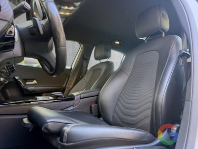 Mercedes-Benz Classe A 200 Automatic Sport (8)