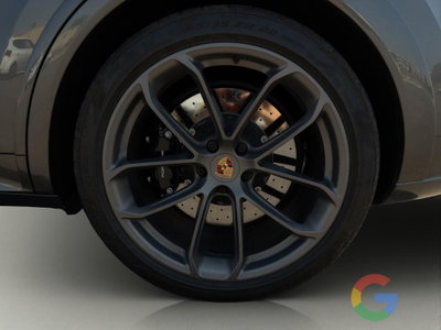 Porsche Cayenne Coupé 4.0 GTS tiptronic (7)