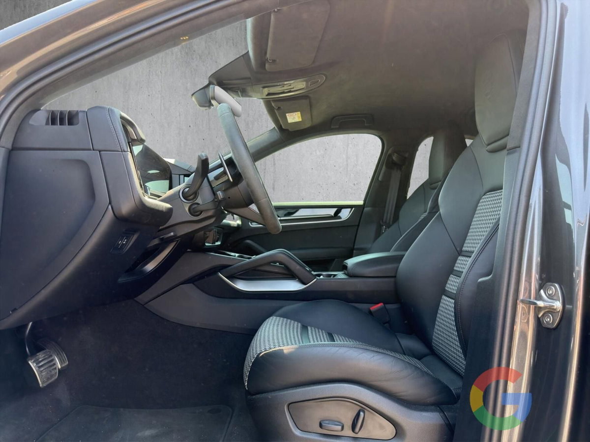 Porsche Cayenne Coupé 4.0 GTS tiptronic (8)