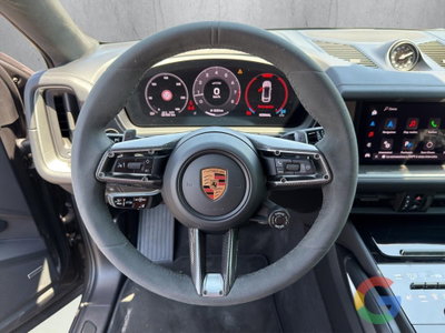 Porsche Cayenne Coupé 4.0 GTS tiptronic (9)