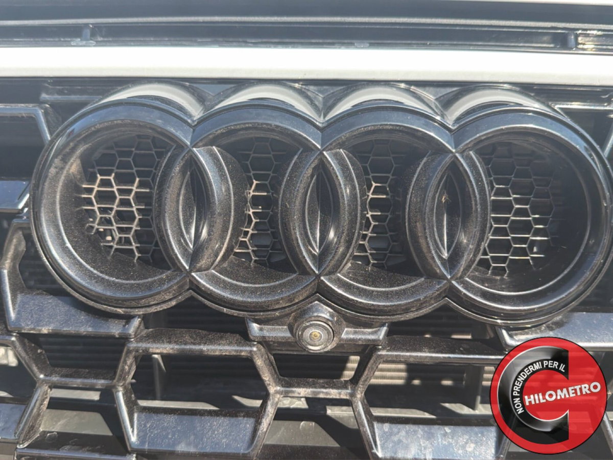 Audi RS Q3 Sportback 2.5 quattro s-tronic (13)
