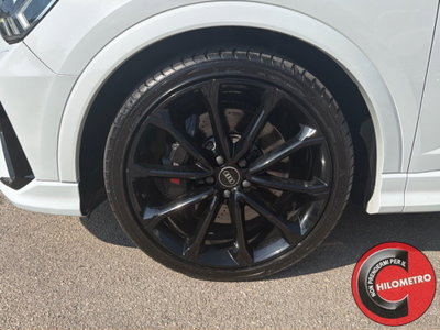 Audi RS Q3 Sportback 2.5 quattro s-tronic (14)
