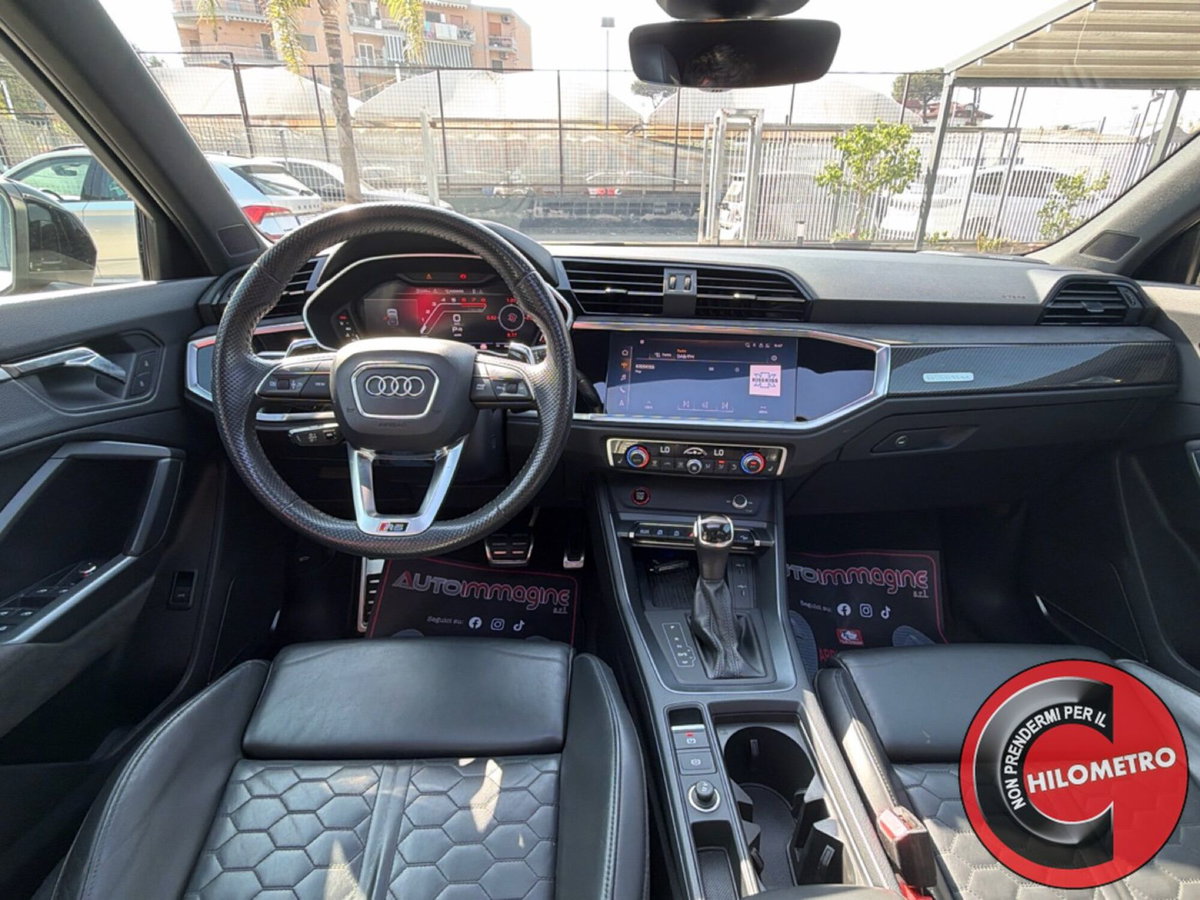 Audi RS Q3 Sportback 2.5 quattro s-tronic (17)