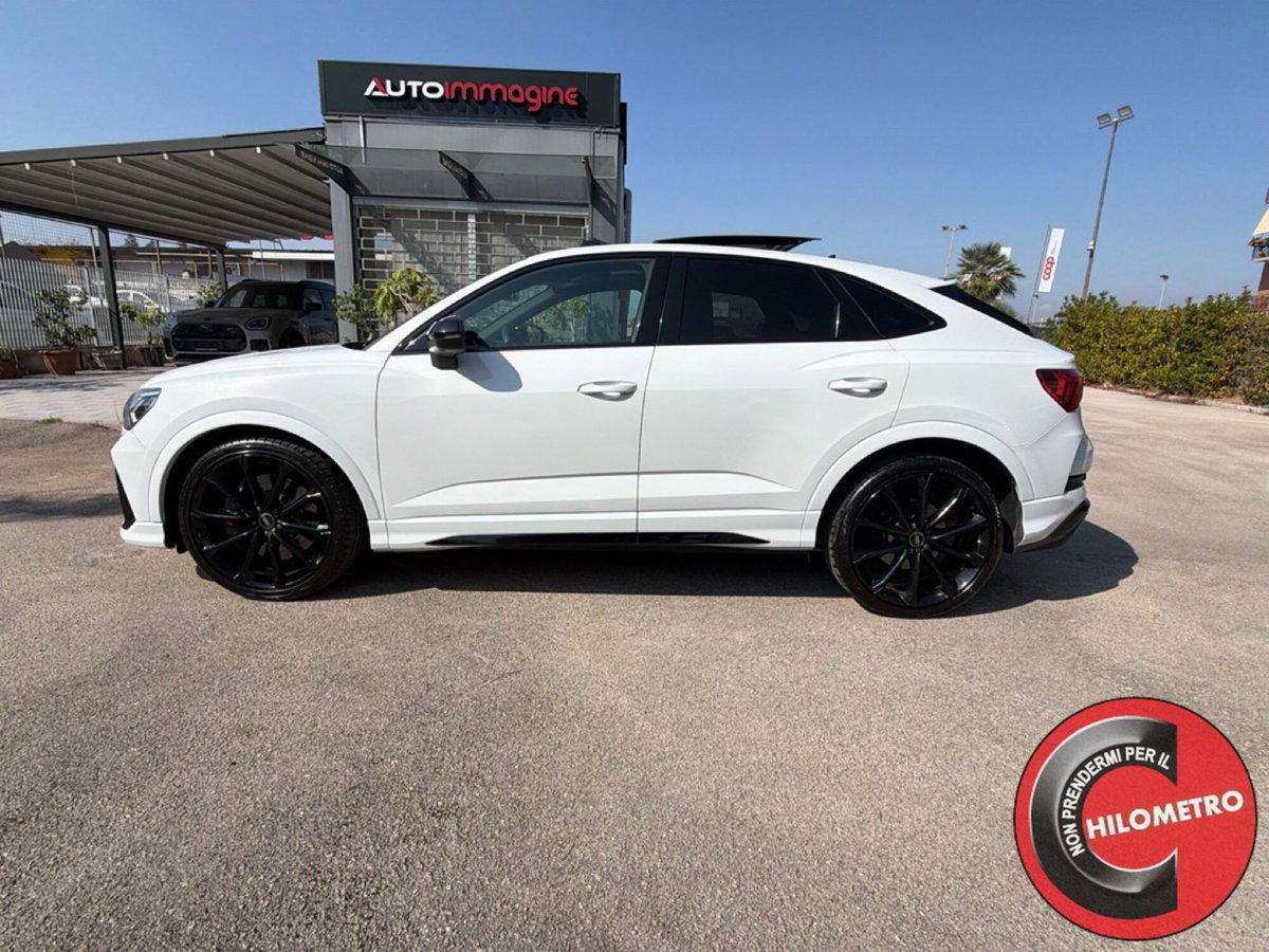 Audi RS Q3 Sportback 2.5 quattro s-tronic (3)