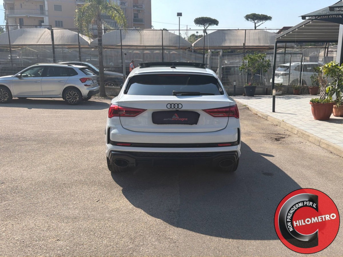 Audi RS Q3 Sportback 2.5 quattro s-tronic (5)