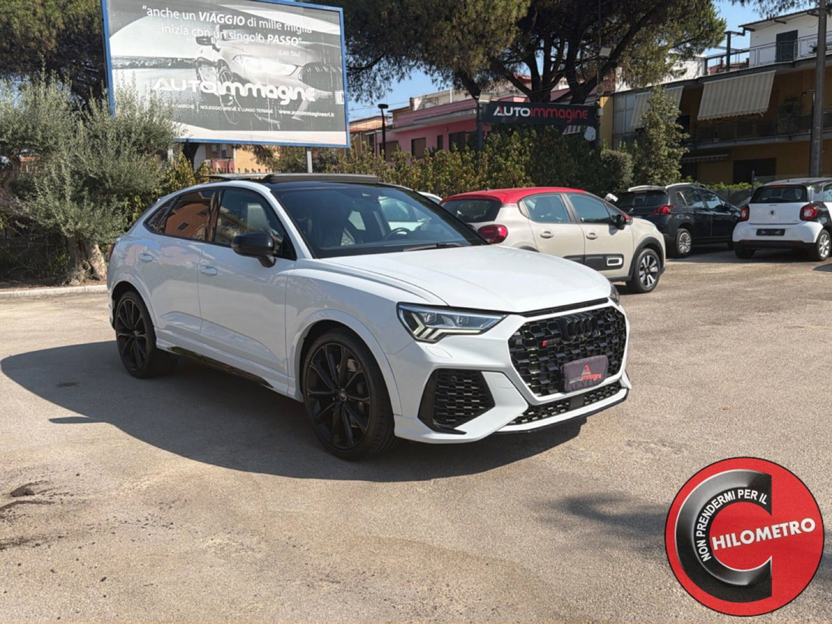 Audi RS Q3 Sportback 2.5 quattro s-tronic (8)