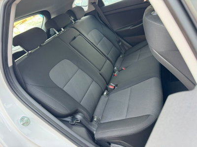 Hyundai Tucson 1.6 GDI XTech (11)