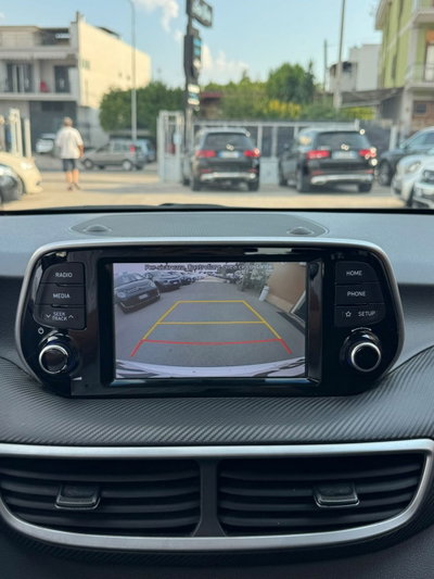 Hyundai Tucson 1.6 GDI XTech (14)