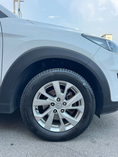 Hyundai Tucson 1.6 GDI XTech (18)