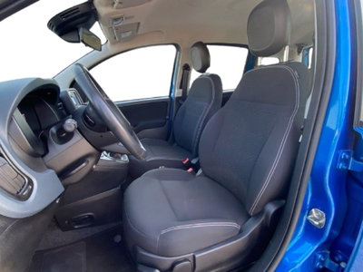 Fiat Panda Cross Cross 1.0 FireFly S&S Hybrid (12)