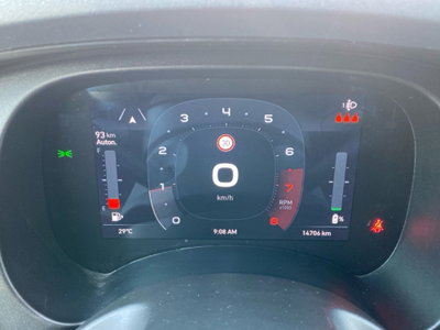 Fiat Panda Cross Cross 1.0 FireFly S&S Hybrid (15)