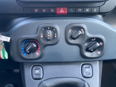 Fiat Panda Cross Cross 1.0 FireFly S&S Hybrid (17)