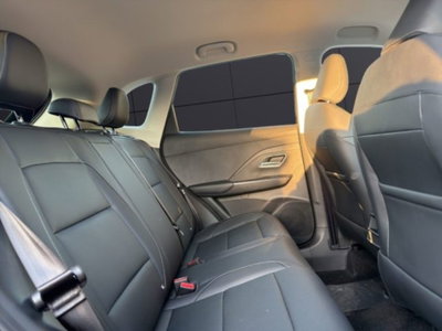 Mg ZS 1.5 Comfort (19)
