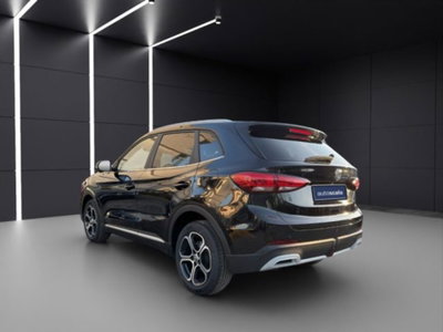 Mg ZS 1.5 Comfort (3)