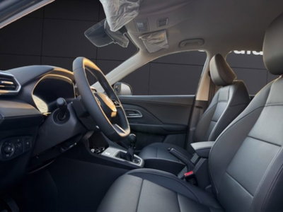 Mg ZS 1.5 Comfort (9)