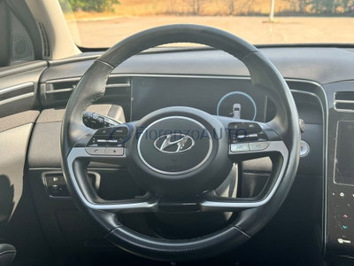 Hyundai Tucson 1.6 CRDi 136CV 48V DCT XLine (12)