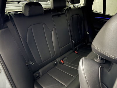 BMW X3 xdrive20d mhev 48V Msport auto (19)