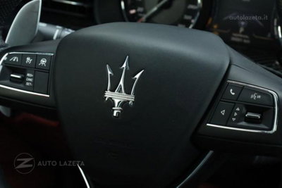 Maserati Quattroporte V8 580 CV Trofeo (12)