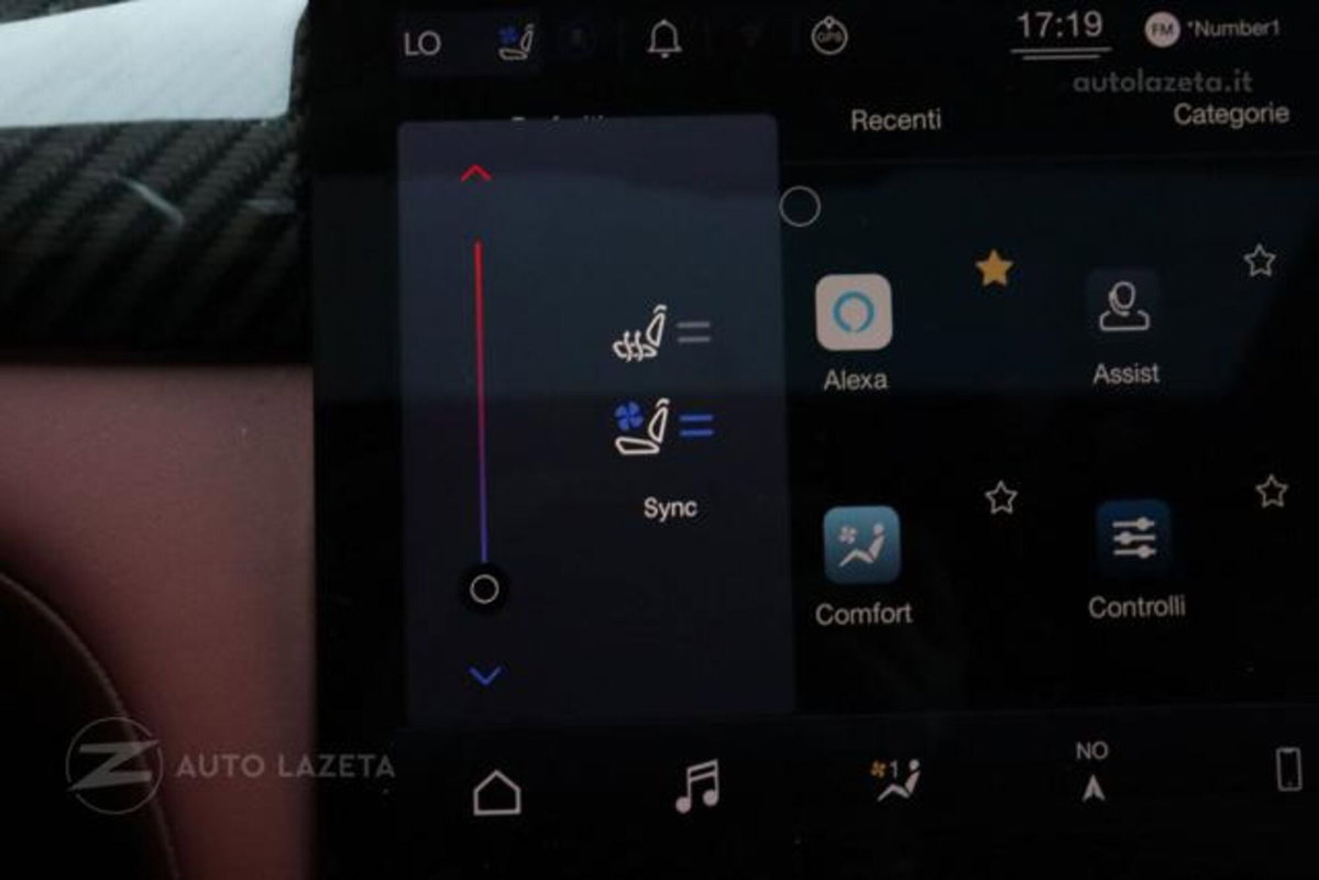 Maserati Quattroporte V8 580 CV Trofeo (15)
