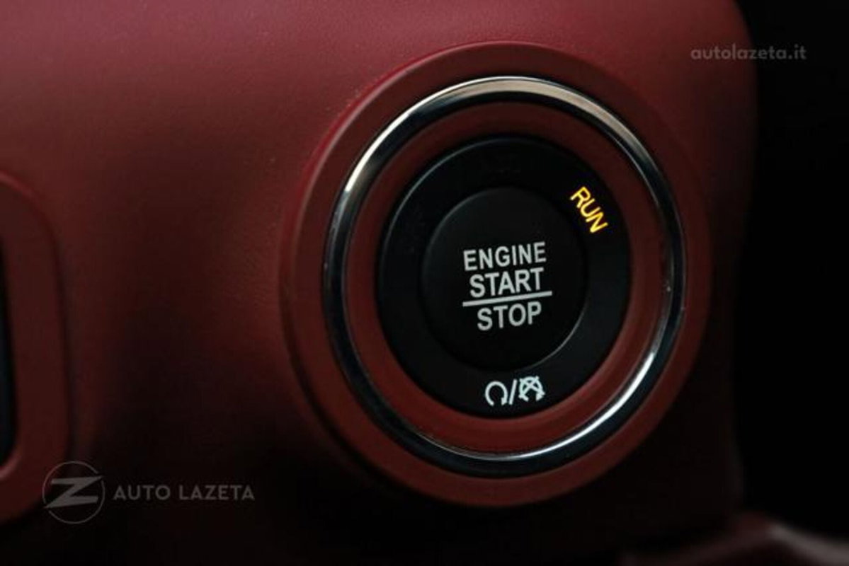 Maserati Quattroporte V8 580 CV Trofeo (16)