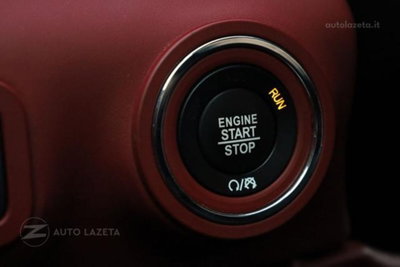 Maserati Quattroporte V8 580 CV Trofeo (16)