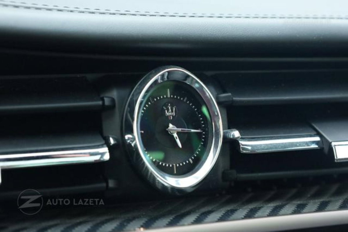 Maserati Quattroporte V8 580 CV Trofeo (17)