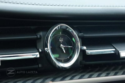 Maserati Quattroporte V8 580 CV Trofeo (17)