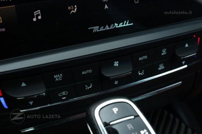 Maserati Quattroporte V8 580 CV Trofeo (19)