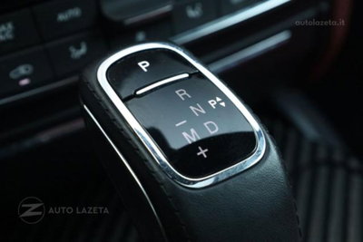 Maserati Quattroporte V8 580 CV Trofeo (20)