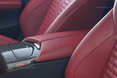 Maserati Quattroporte V8 580 CV Trofeo (8)
