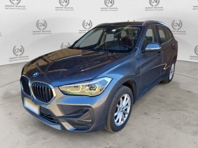 BMW X1 sDrive 18d Msport usata