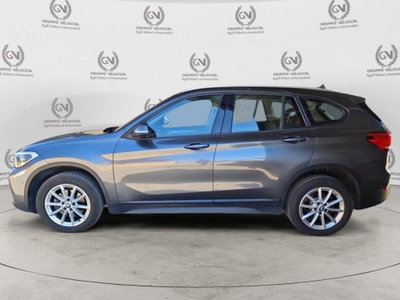 BMW X1 sDrive 18d Msport (10)