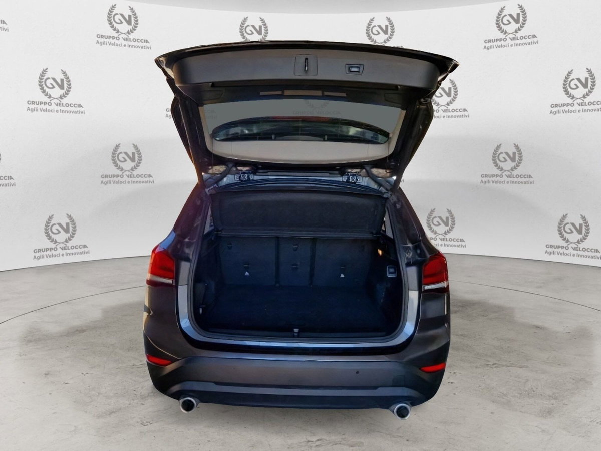 BMW X1 sDrive 18d Msport (11)