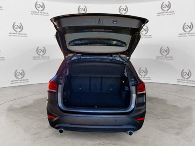 BMW X1 sDrive 18d Msport (11)