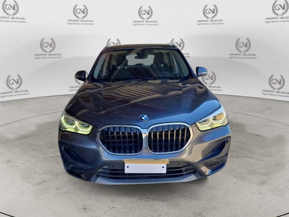 BMW X1 sDrive 18d Msport (3)