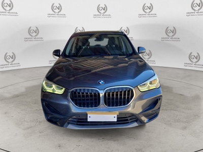 BMW X1 sDrive 18d Msport (3)